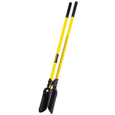 Truper Digger Pole Ca-38Fx 48 Inches .